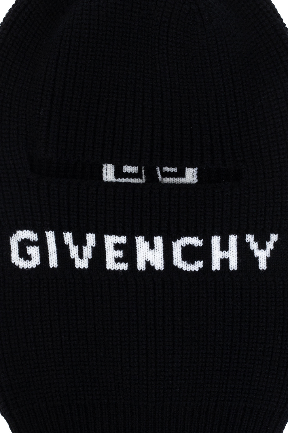 ★OY★LOGO ZIPPER BALACLAVA-BLACK★正規品/韓国直送料込/人気 Supreme Polartec Zip Balaclava (FW23) - $60